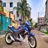 Honda CB Hornet 160R